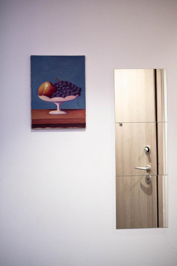 Warm & Trendy Apartment Athen Exterior foto